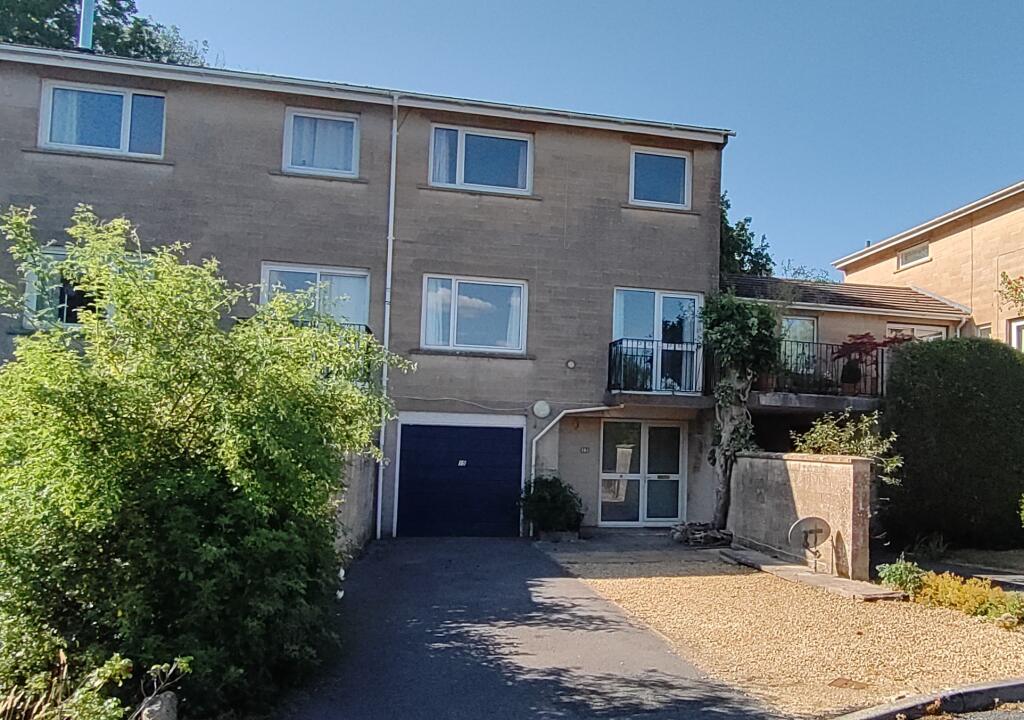 Main image of property: St. Winifreds Drive, Combe Down, BA2