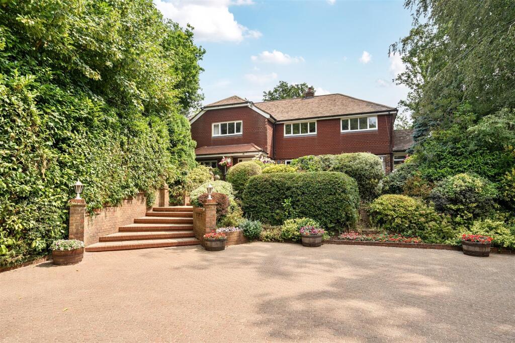 Main image of property: Crookham Road, Fleet