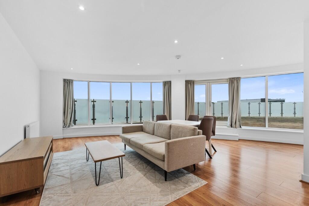 Main image of property: Headstone Road, Harrow, Middlesex, HA1