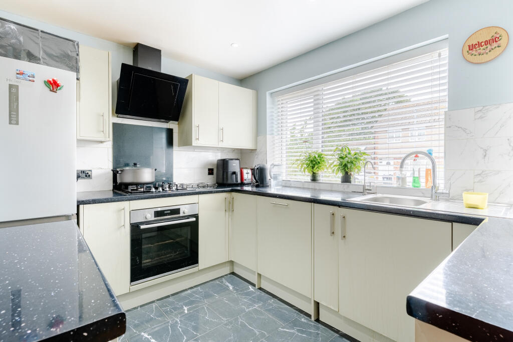 House in Bristol, Manor Farm, Horfield - View 4