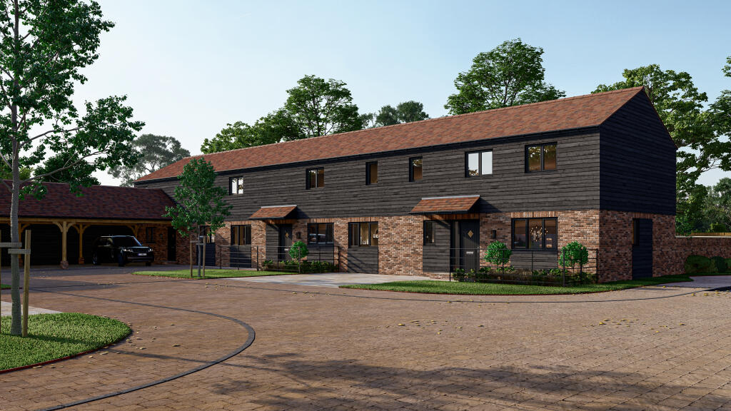 Main image of property: Sandy Road, Potton, SG19