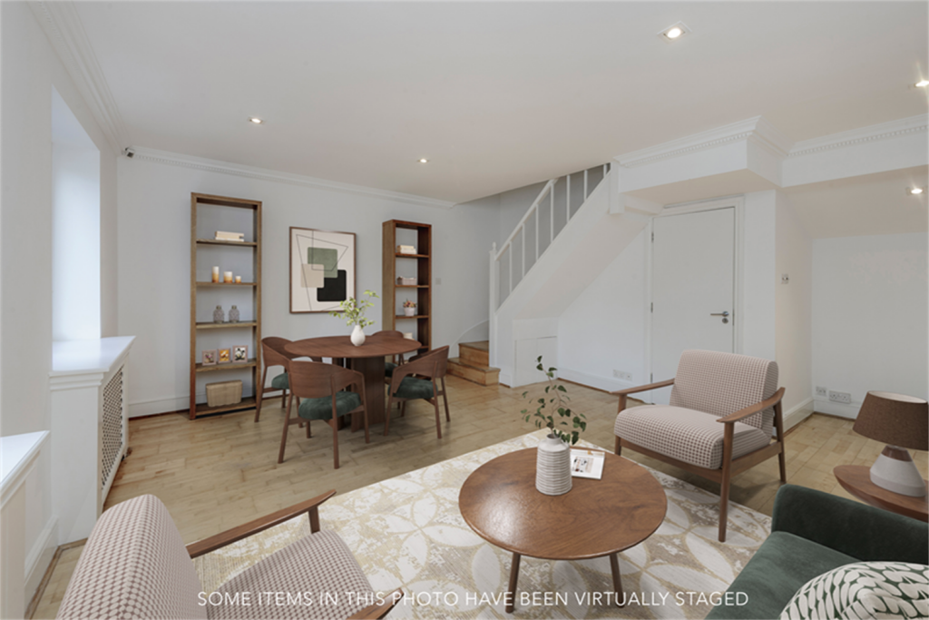Main image of property: Logan Place, Kensington And Chelsea, London, W8