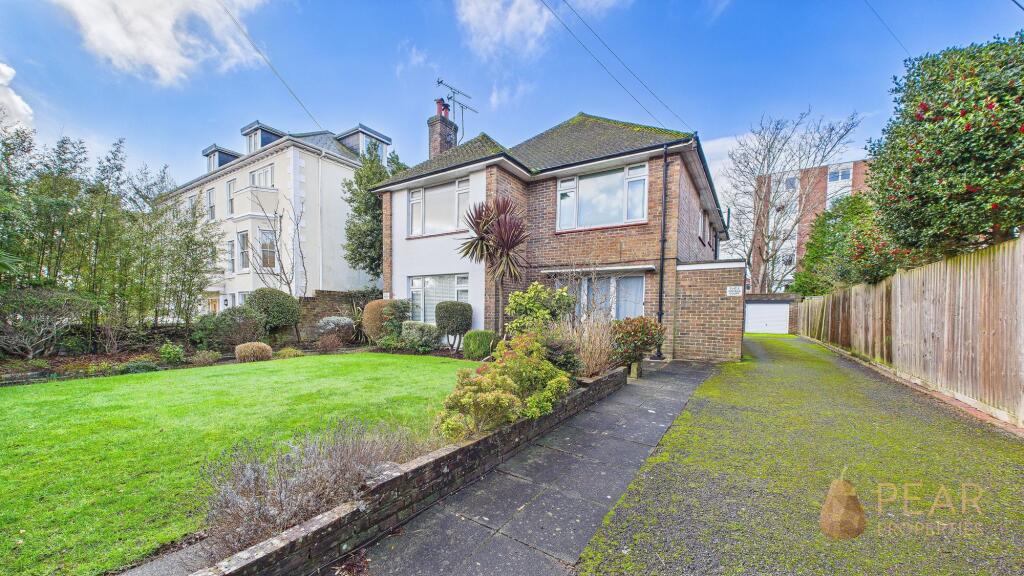 Main image of property: Gratwicke Road, Enfield Court Gratwicke Road, BN11