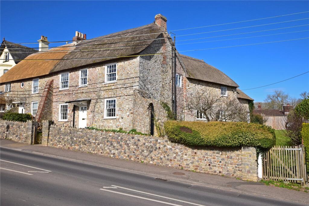 Main image of property: Swan Hill Road, Colyford, Colyton, Devon