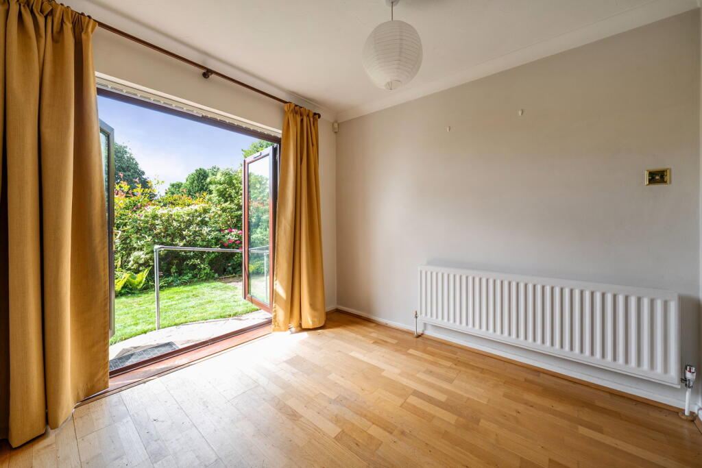 House in Basingstoke and Deane, Dummer - View 3