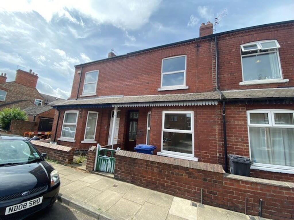 Main image of property: Garth Terrace, Clifton