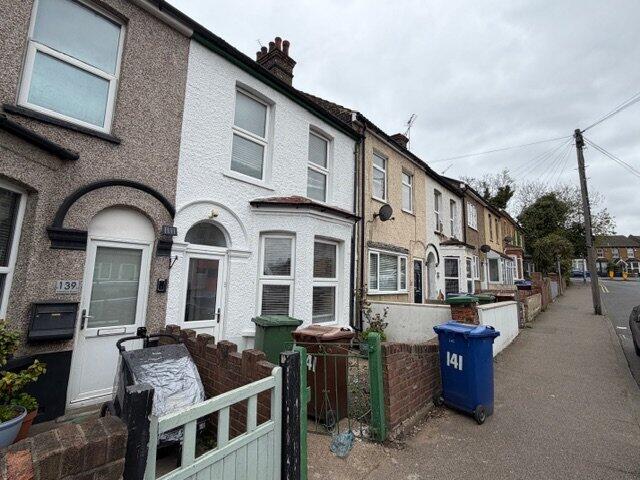 Main image of property: Clarence Road, Grays