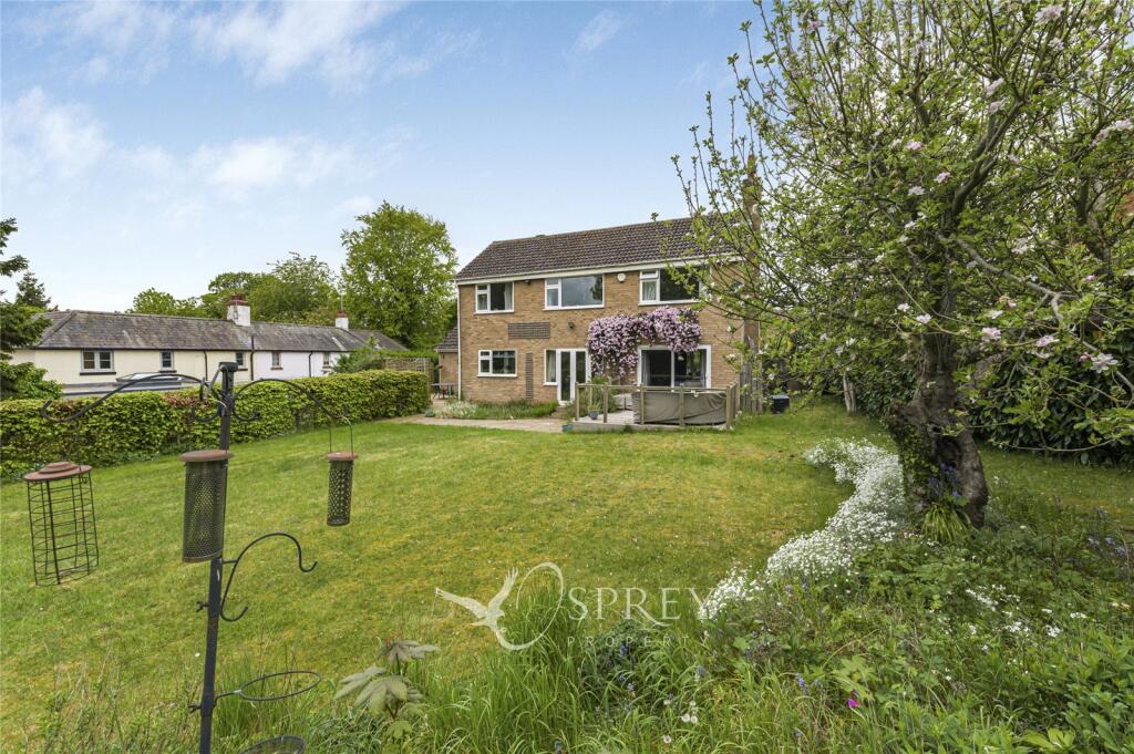 Main image of property: Ayston Road, Uppingham, Oakham