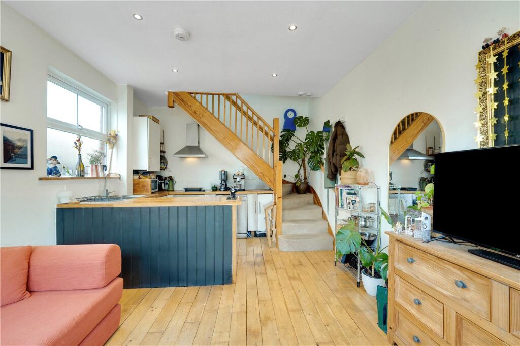 Main image of property: Laurel Avenue, Twickenham, Middlesex, TW1