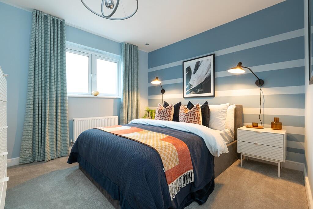House in South Kesteven, Barrowby - View 5