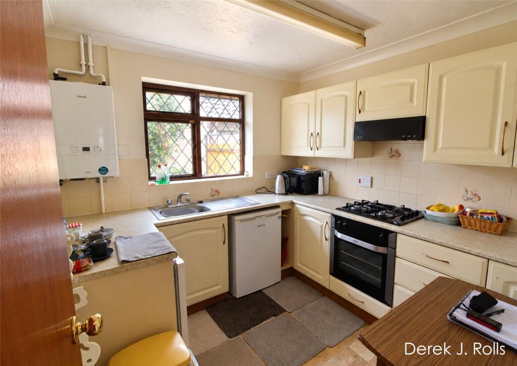 House in Bournemouth - More