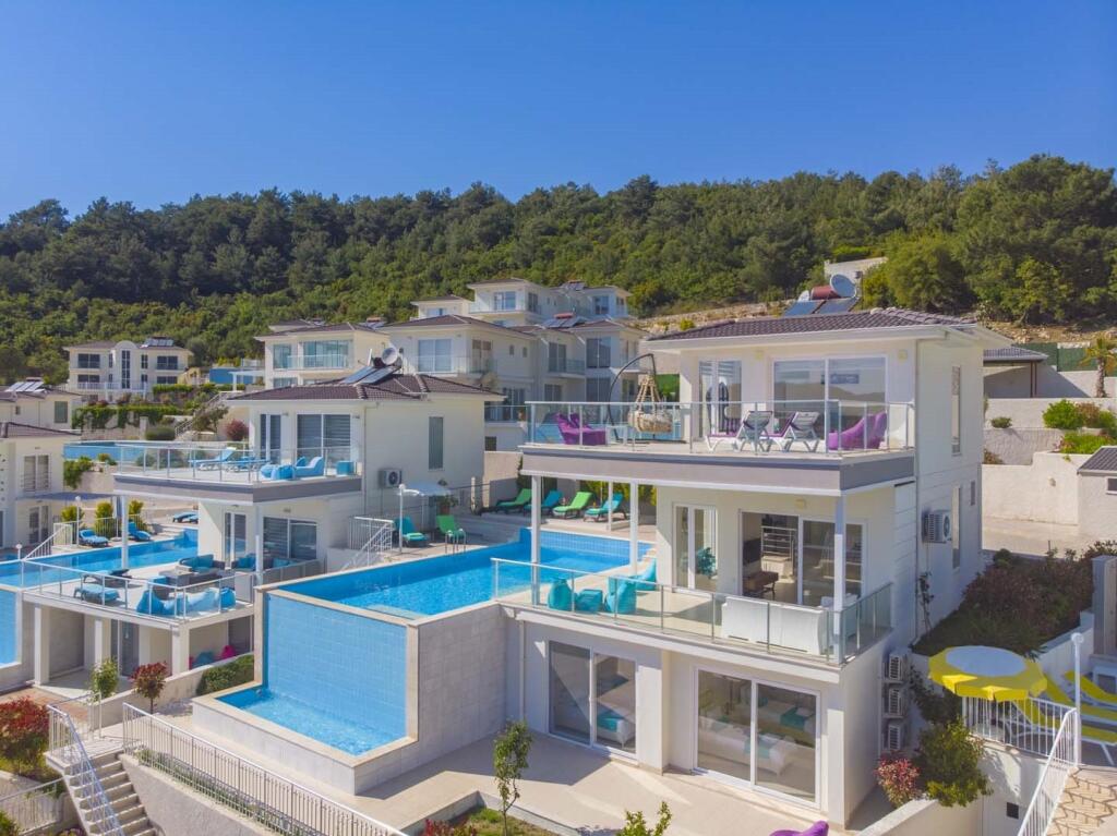 Main image of property: Mugla, Fethiye, Ovacik
