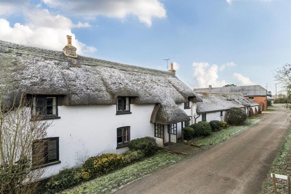 Main image of property: Water Meadow Lane, Wareham