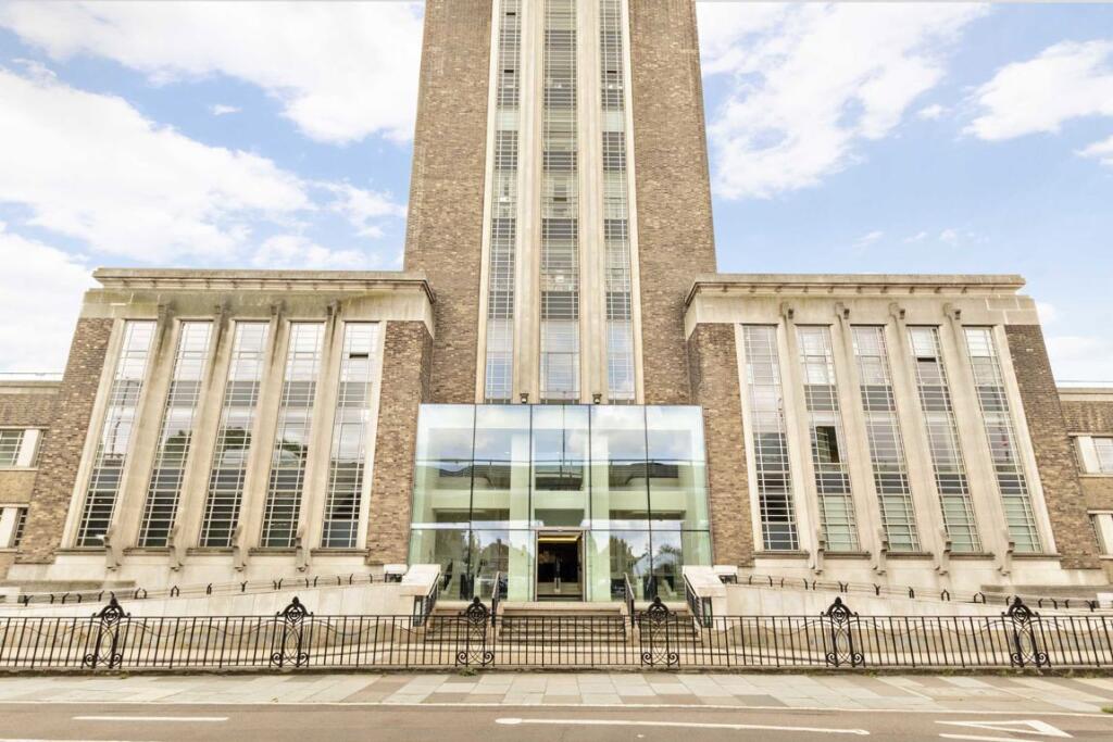 Main image of property: Great West Road, Brentford