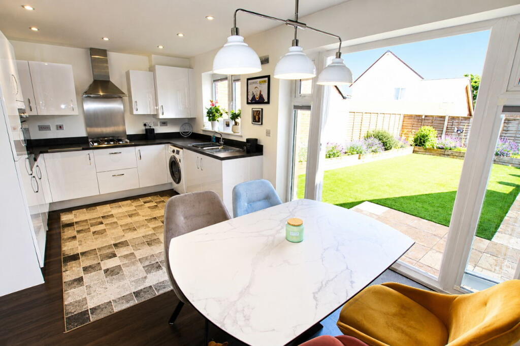 Main image of property: Ellis Road, Thorpe Le Soken, CO16