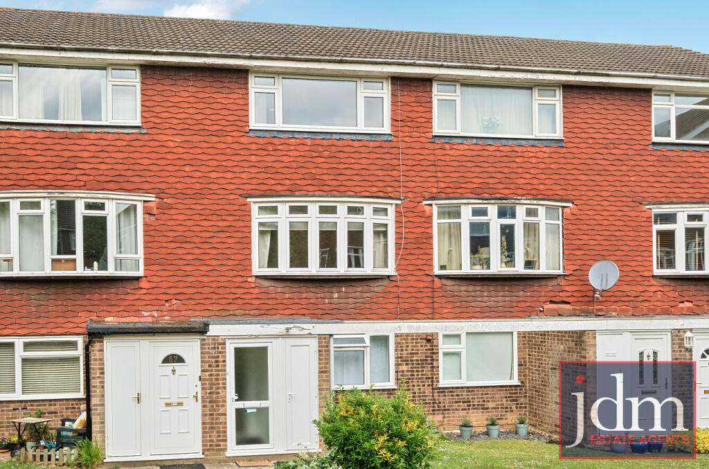Main image of property: Clareville Road, Orpington, Kent, BR5