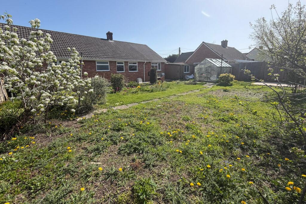 Additional image 17 of Chancellor Road, Walton, BA16