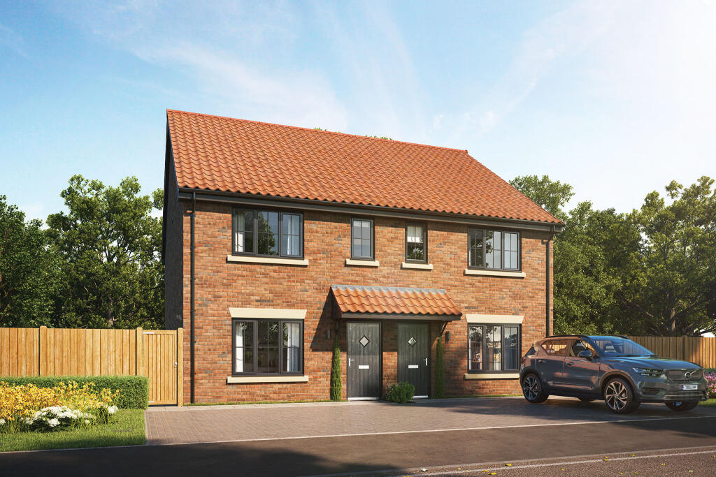 Main image of property: Sniperley Park
Durham
DH1 5RA