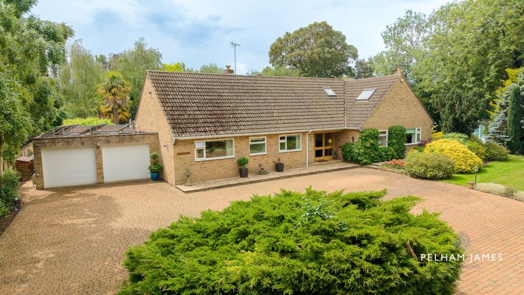 Main image of property: Ufford Road, Bainton, PE9