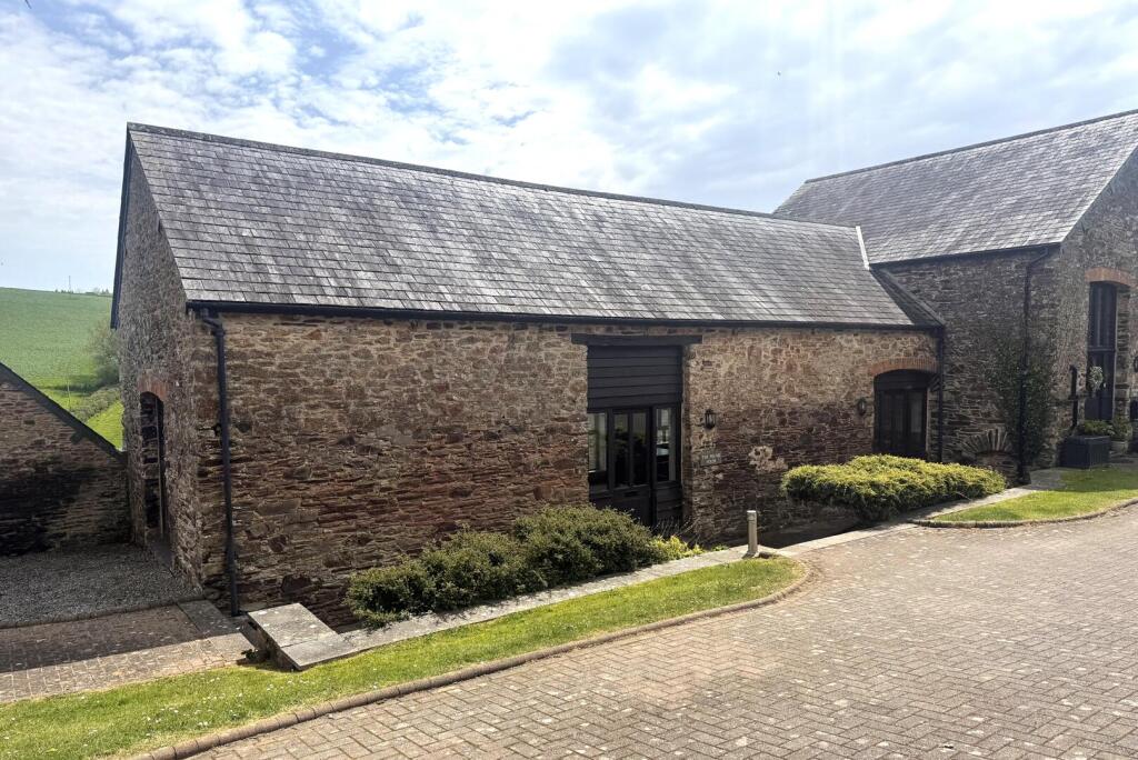 Main image of property: Nr Modbury, PL21
