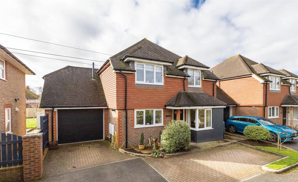 Main image of property: New Road, Hellingly, Hailsham