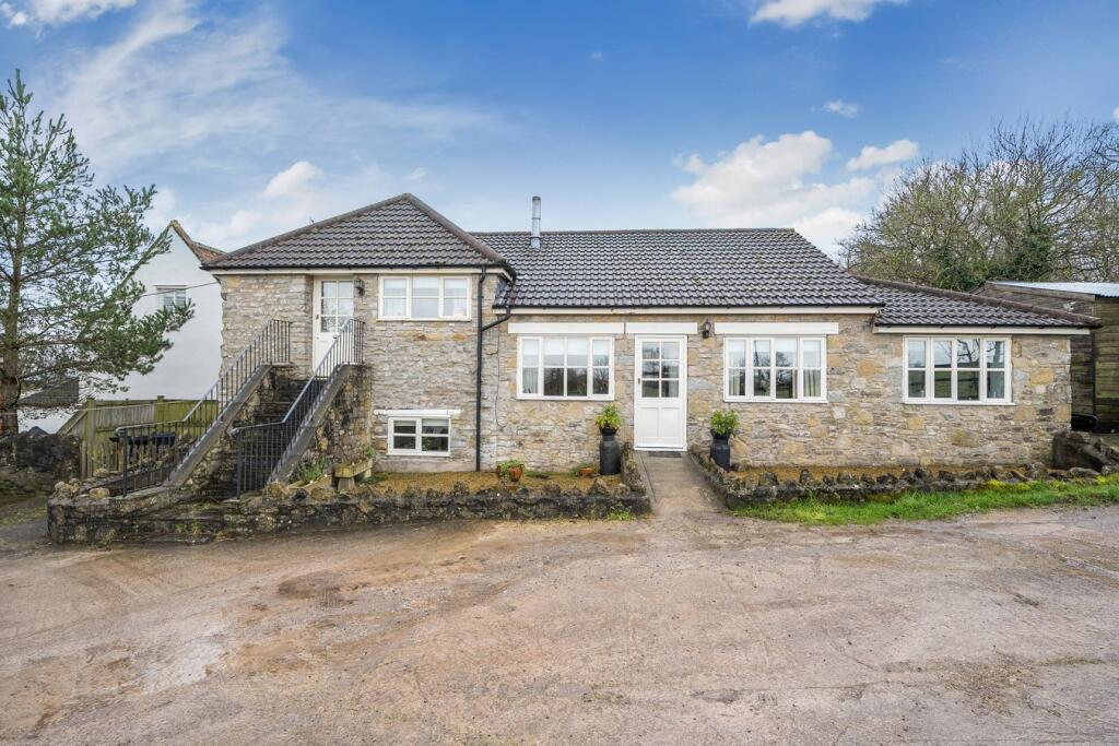 Main image of property: Ditcheat Hill, Ditcheat, Shepton Mallet, BA4