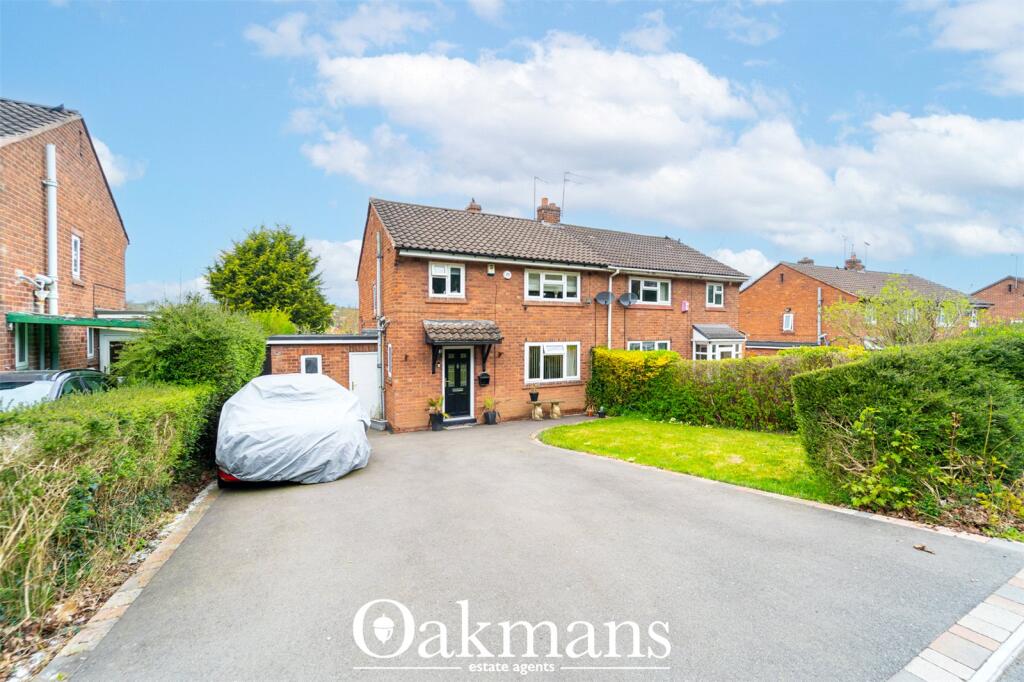 Bear Hill, Alvechurch, Birmingham, Worcestershire, B48