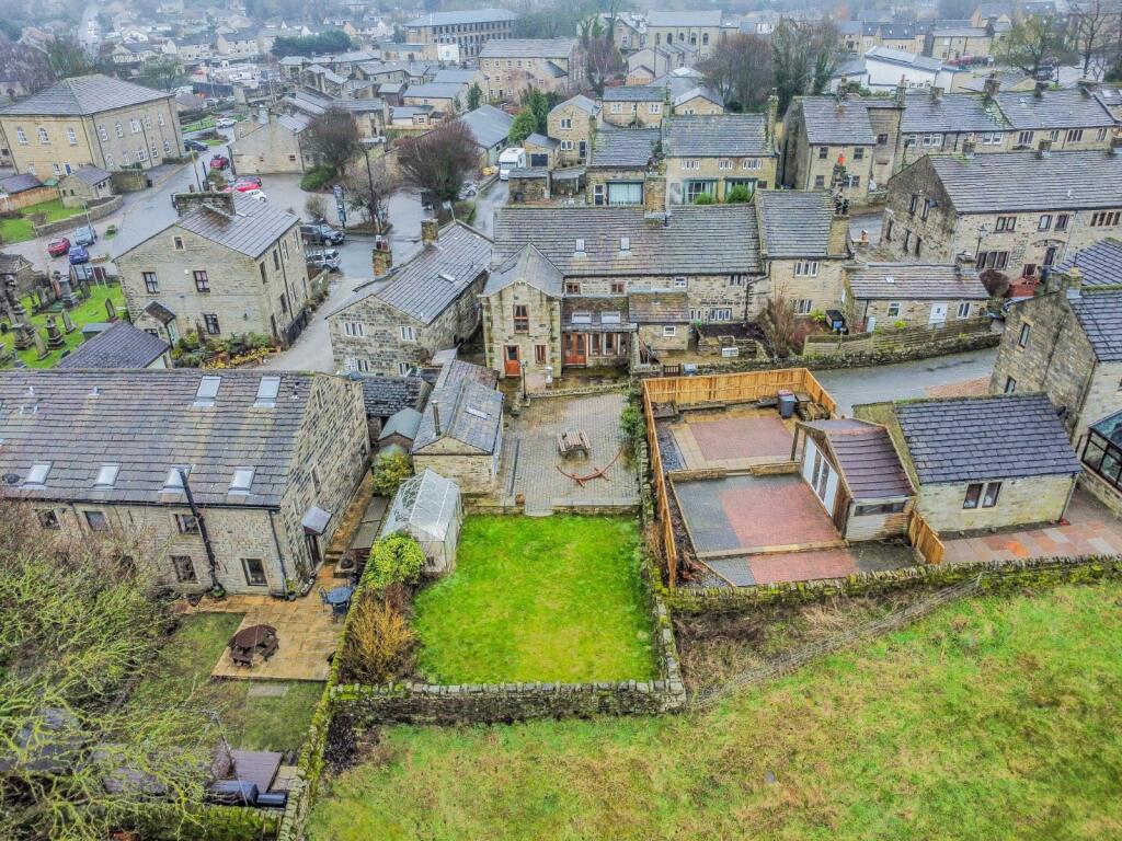 Additional image 40 of Station Road, Cullingworth, Bradford, BD13