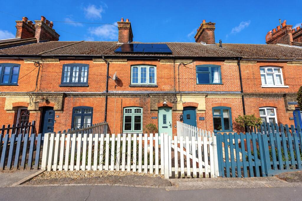 Main image of property: Aldeburgh, Suffolk
