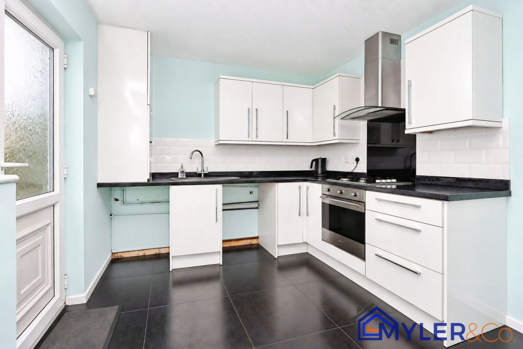House in Warrington - More