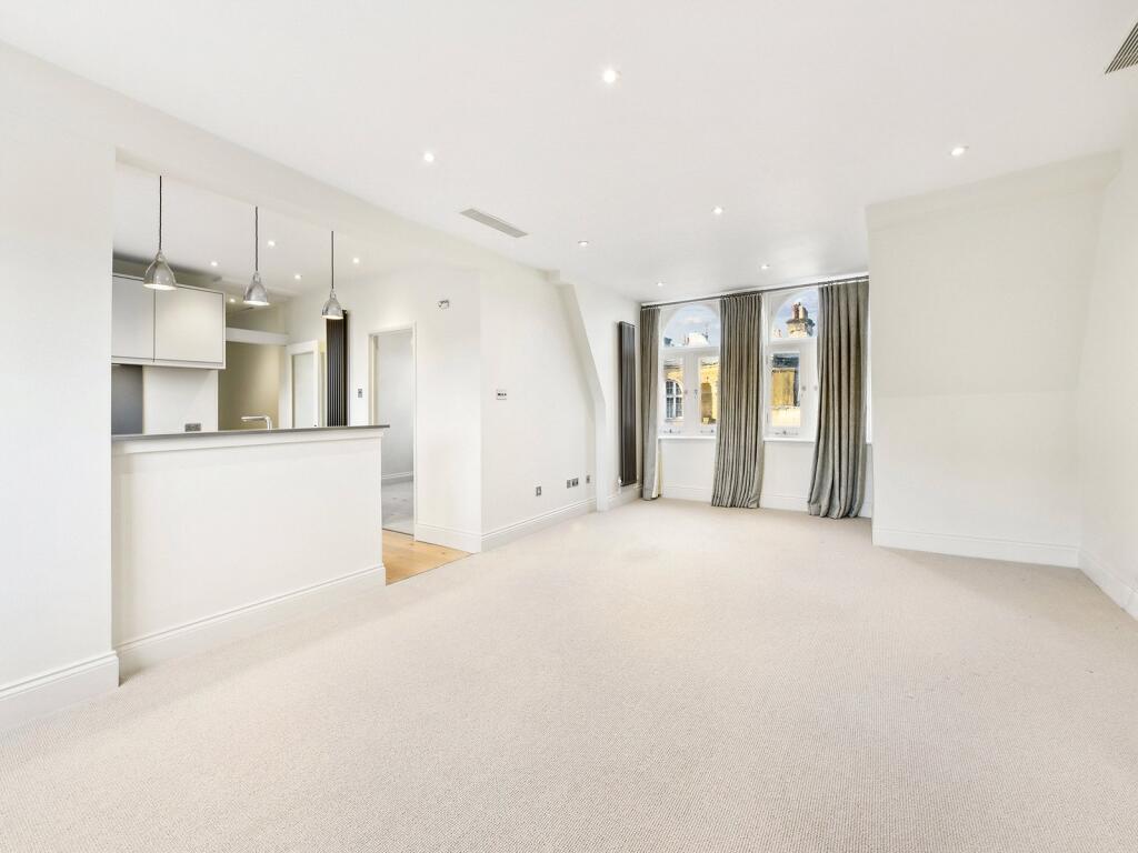 Main image of property: Wimpole Street, Marylebone, W1G