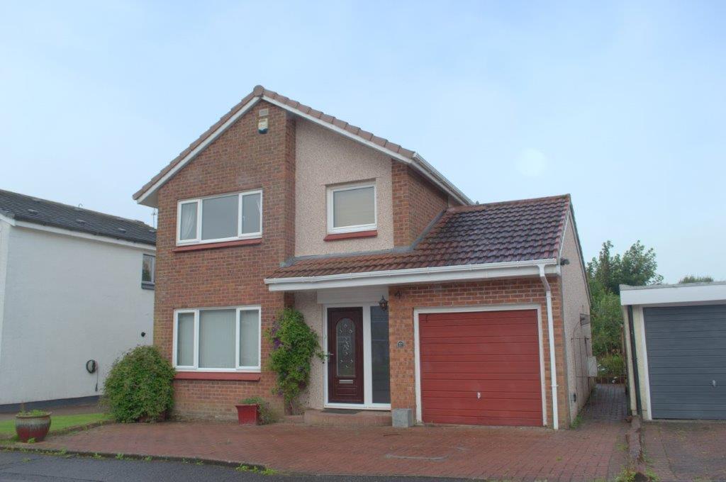 Main image of property: Findhorn Place, Gardenhall, East Kilbride