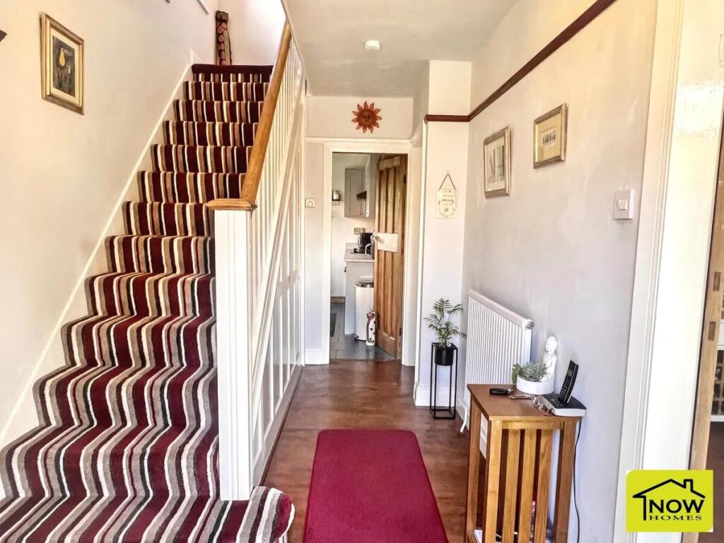 House in Newark and Sherwood, Newark - View 4