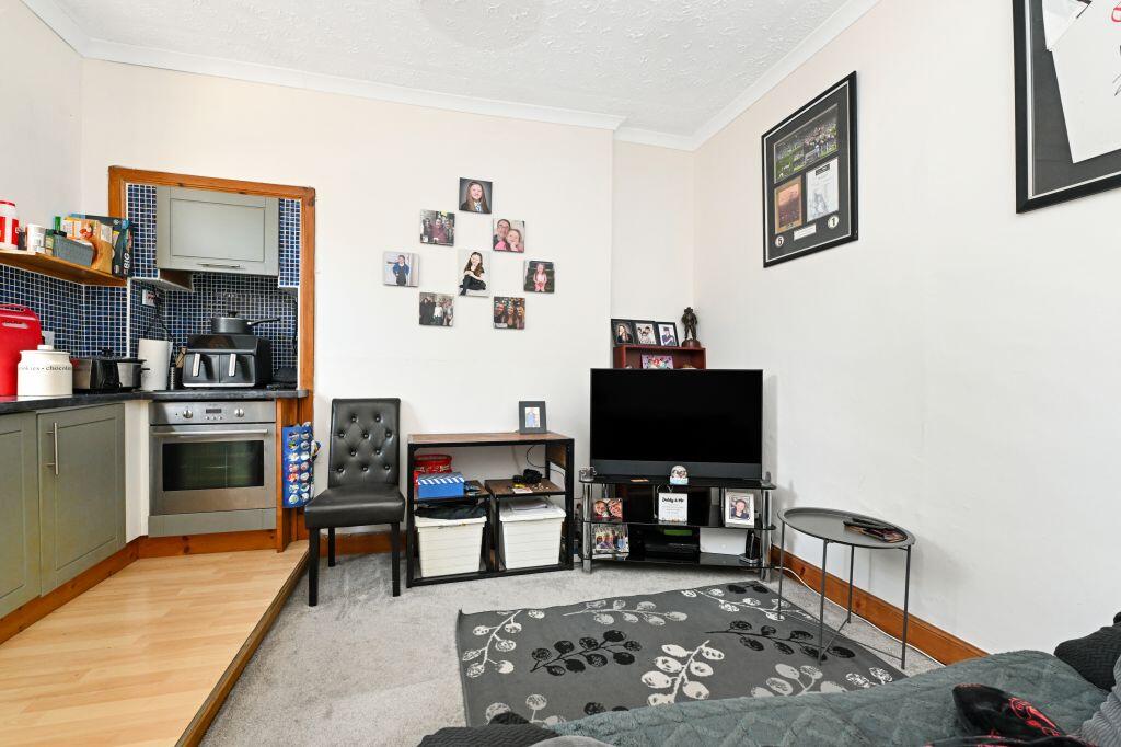 Apartment in Edinburgh - View 2