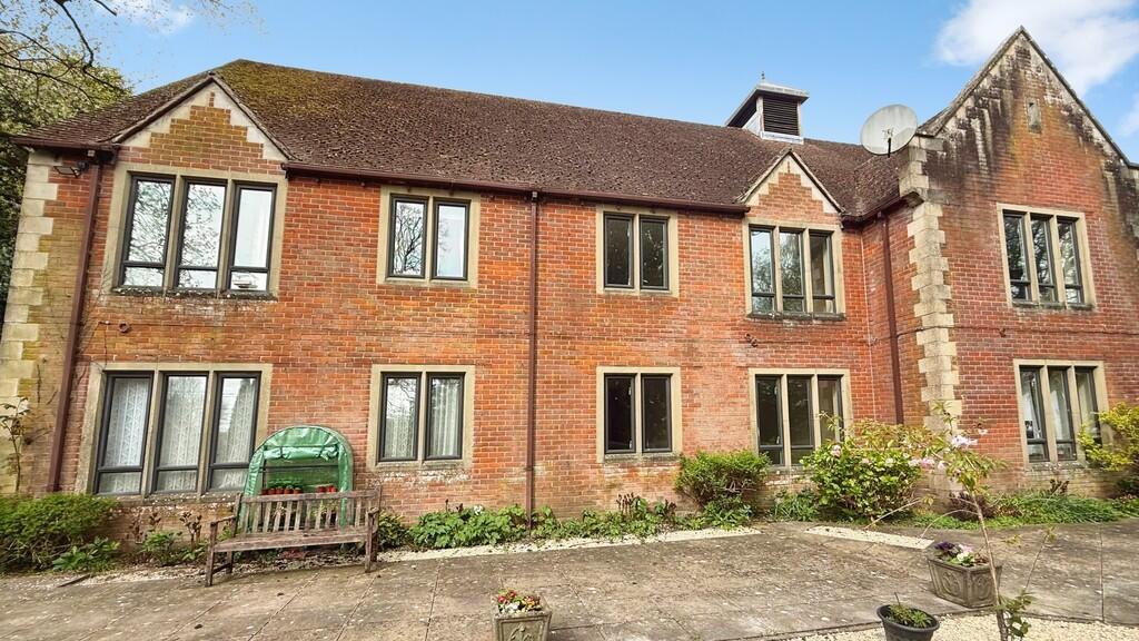 Church Street, Warminster