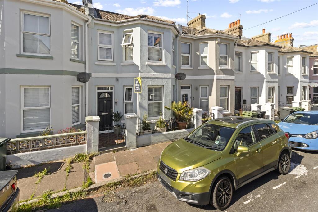 Main image of property: Camden Road, Eastbourne