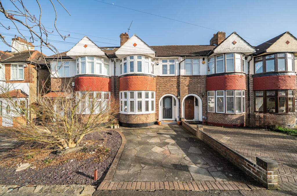 Main image of property: Holmdale Road, Chislehurst, Kent, BR7