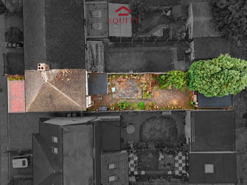 House in London, Carterhatch, Southbury - View 2