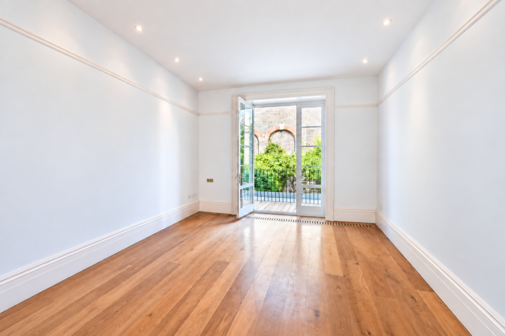 House in London - View 4