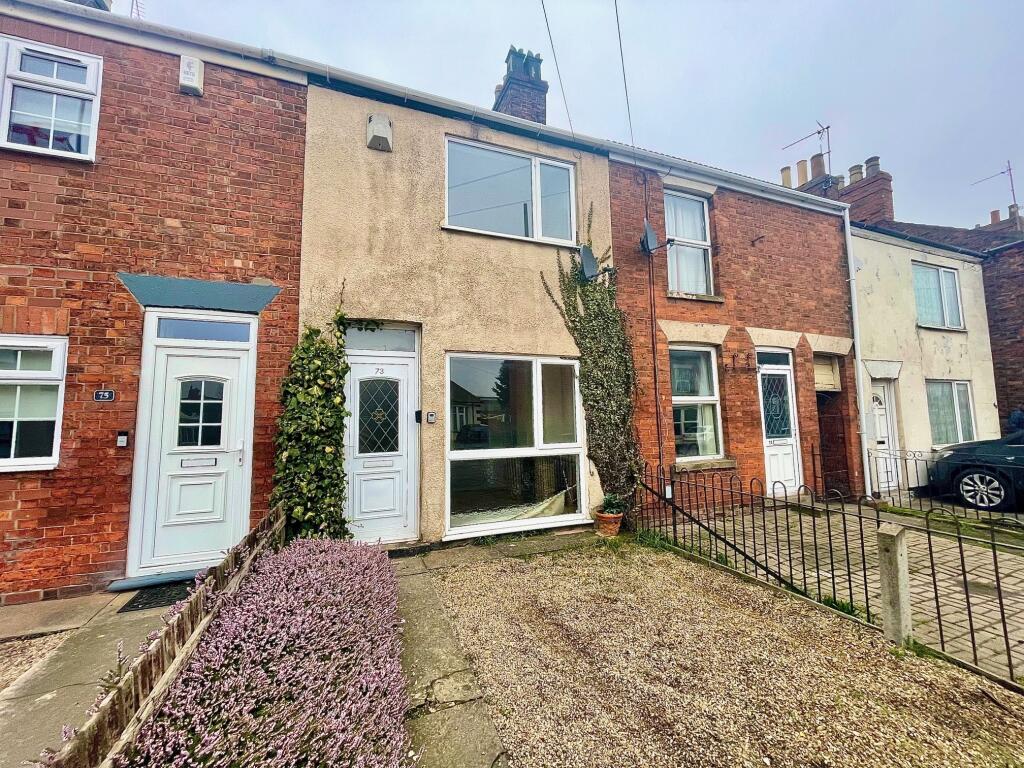 Main image of property: Fydell Street, Boston