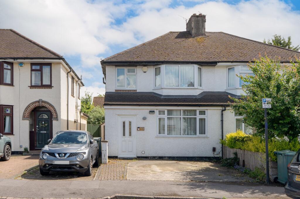 Main image of property: Mark Road, Headington, OX3