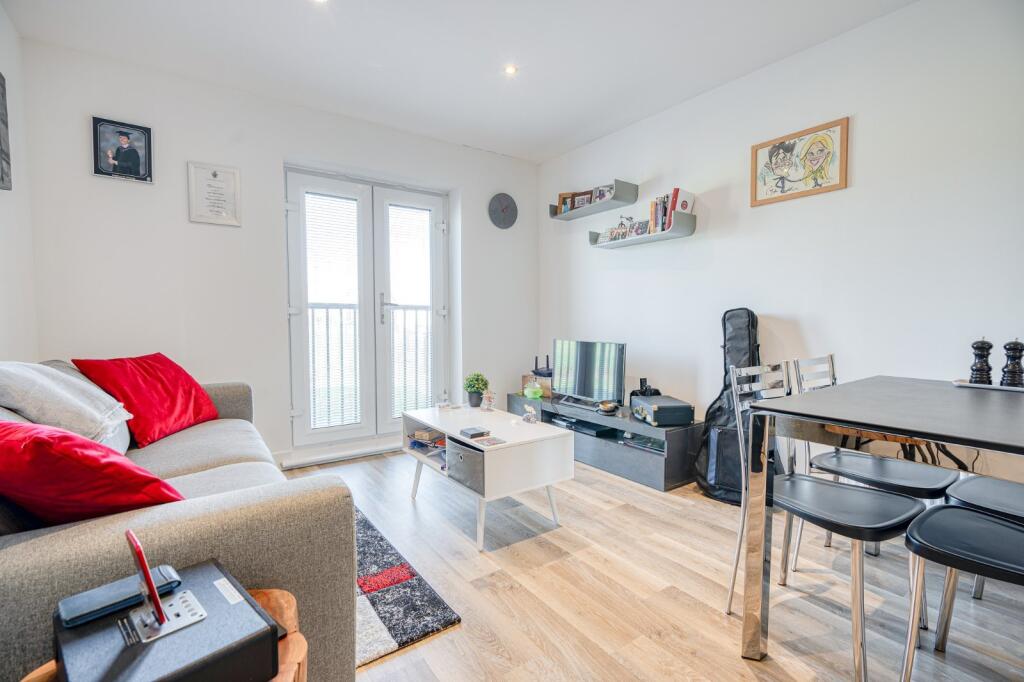 Main image of property: Long Leaze Road, Patchway, Bristol, BS34