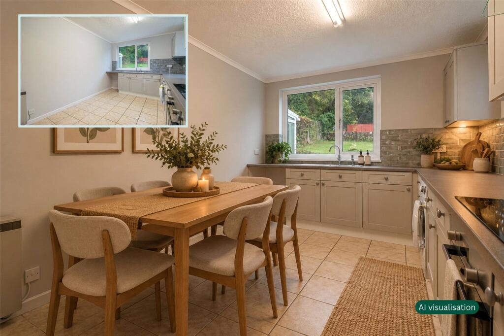 House in Swindon - View 4