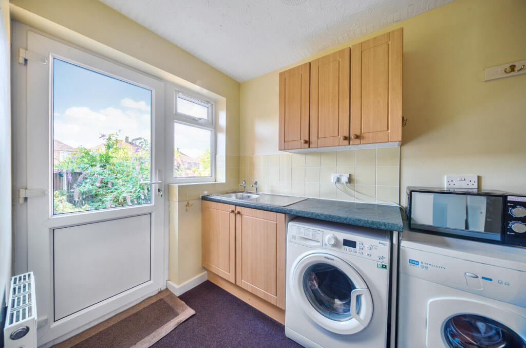 House in Yeovil, Preston Plucknett - View 5