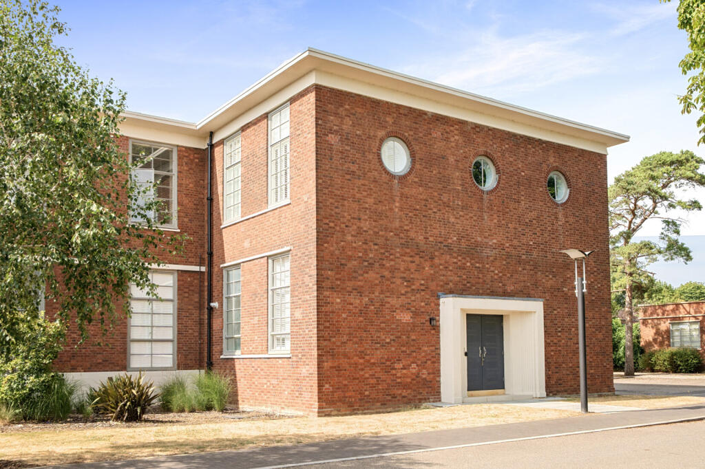 Main image of property: Trenchard Lane, Caversfield, Bicester