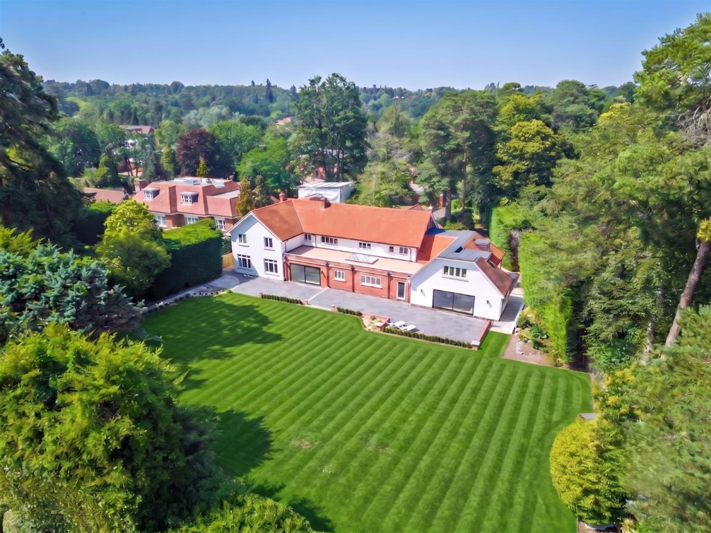 Main image of property: Sunning Avenue, Ascot