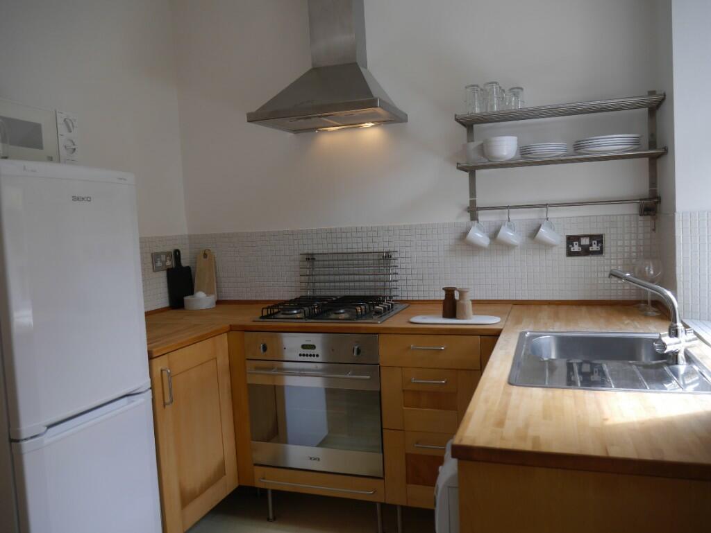 Main image of property: STUDENT HOUSE - £1100 per calendar month. Available from 1st of July 2026 - Longfield Road, Sheffield, S10