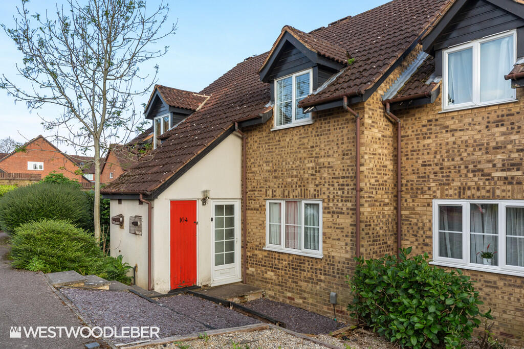 Main image of property: Halleys Ridge, Hertford