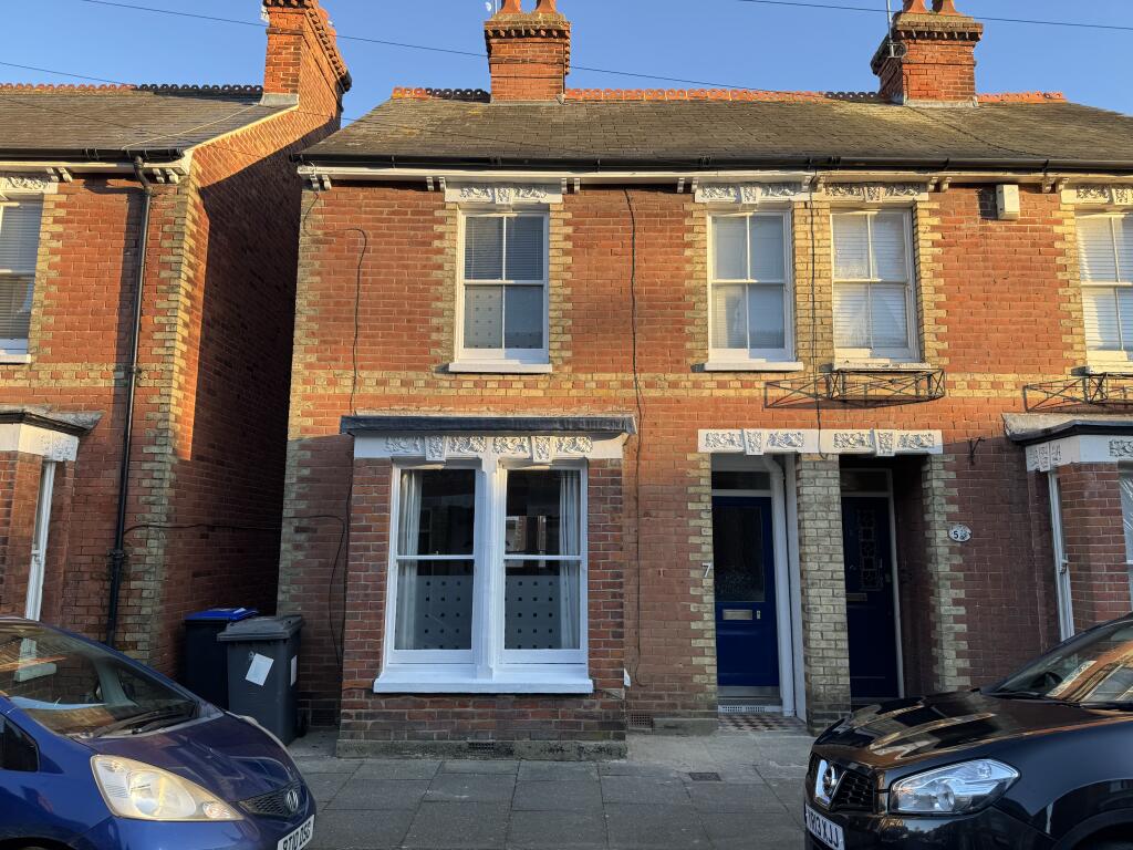 Main image of property: Albert Road, Canterbury