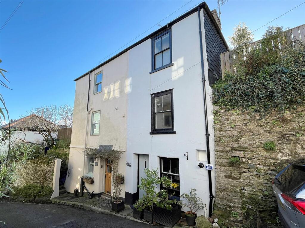Main image of property: Crowthers Hill, Dartmouth